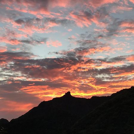 A-Home Jiufen Dış mekan fotoğraf