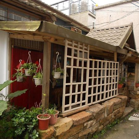 A-Home Jiufen Dış mekan fotoğraf