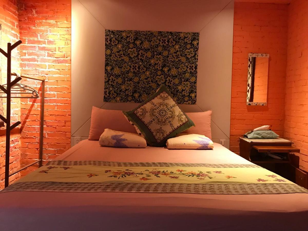 A-Home Jiufen Dış mekan fotoğraf