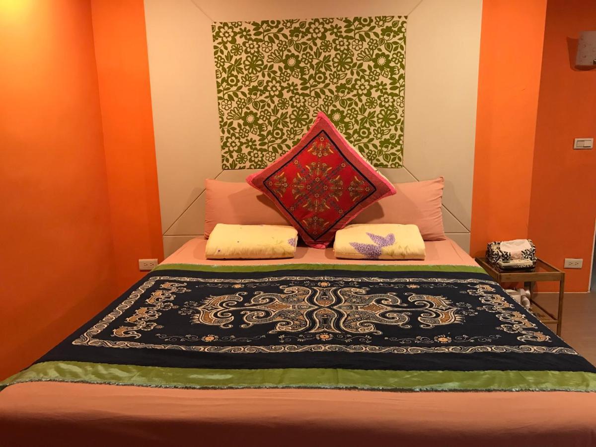 A-Home Jiufen Dış mekan fotoğraf