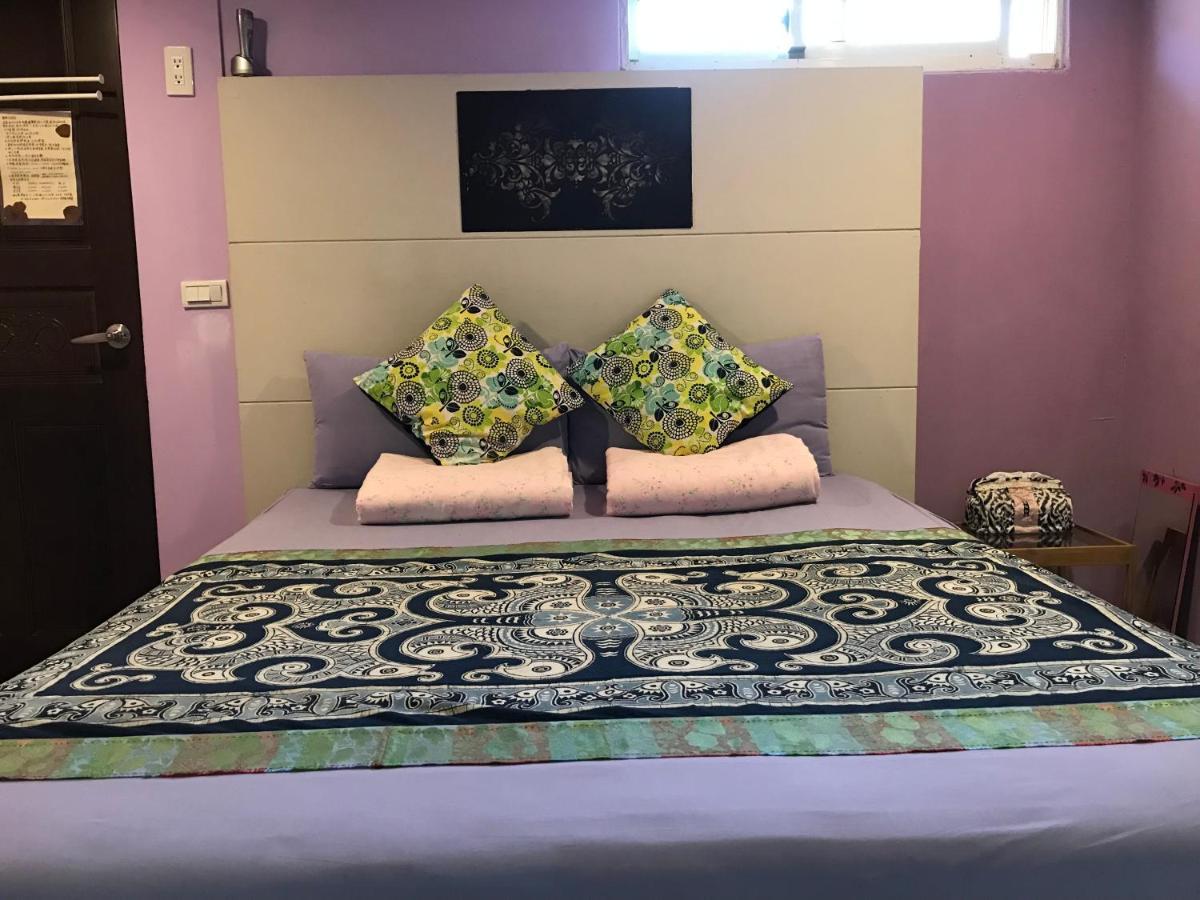 A-Home Jiufen Dış mekan fotoğraf