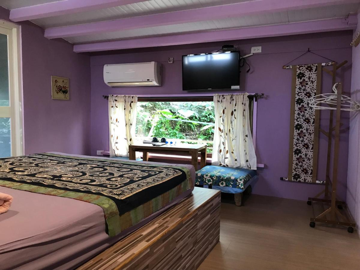 A-Home Jiufen Dış mekan fotoğraf