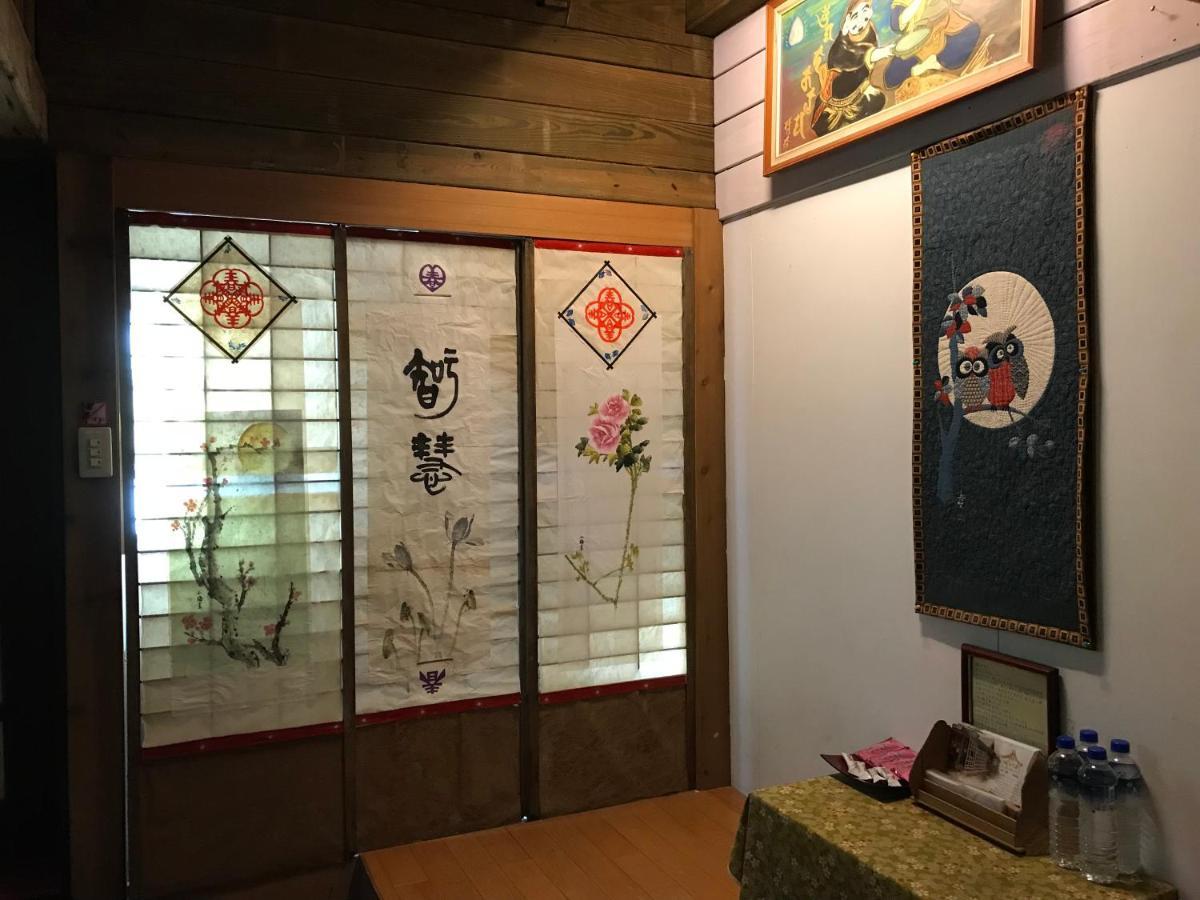 A-Home Jiufen Dış mekan fotoğraf
