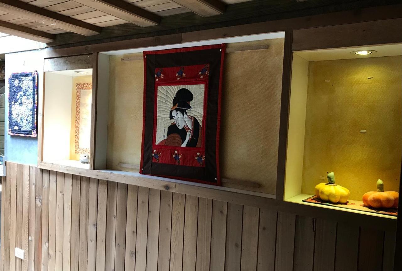 A-Home Jiufen Dış mekan fotoğraf