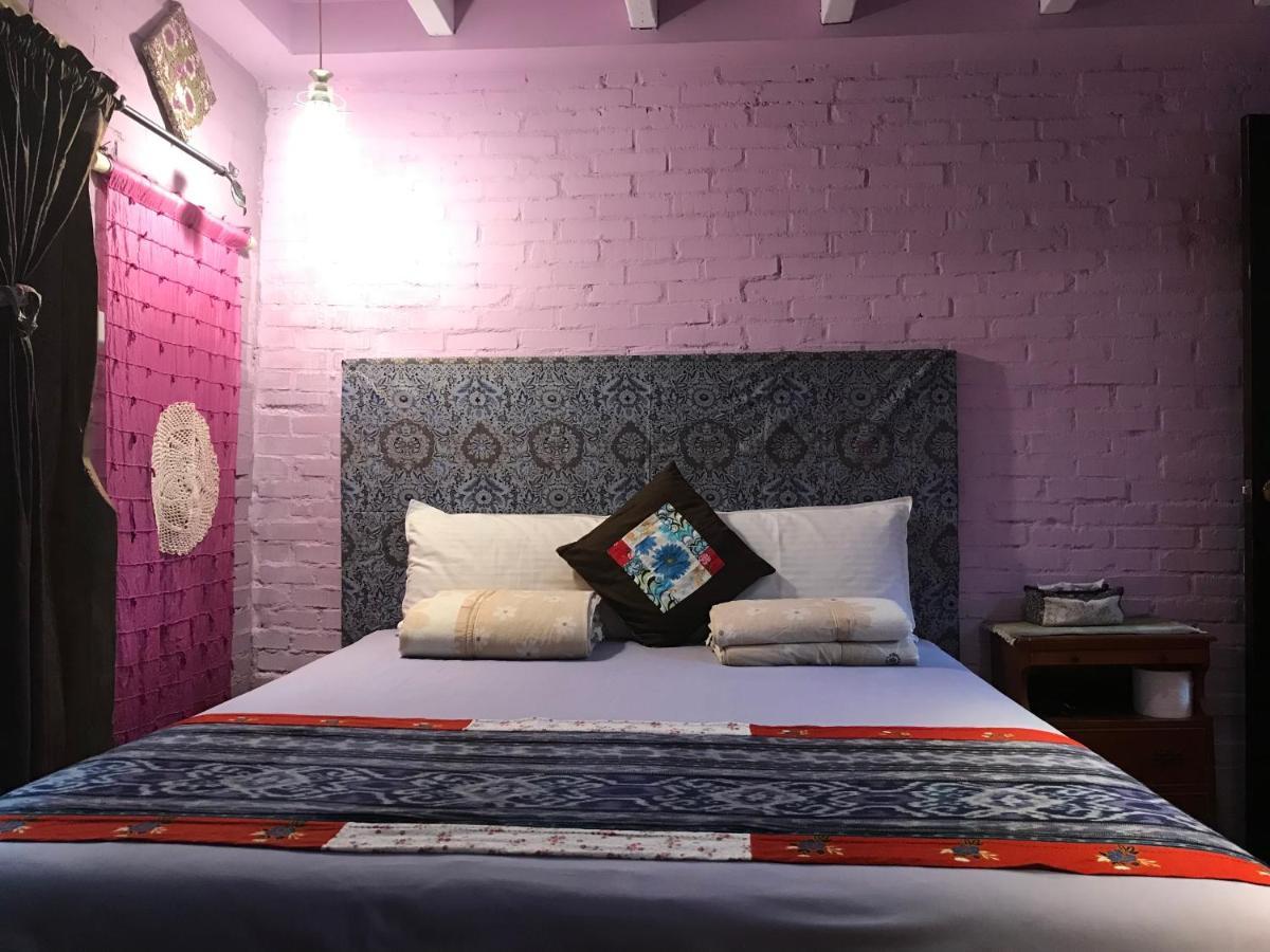 A-Home Jiufen Dış mekan fotoğraf