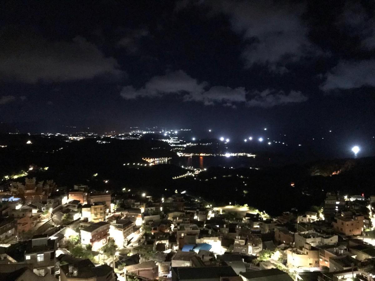 A-Home Jiufen Dış mekan fotoğraf
