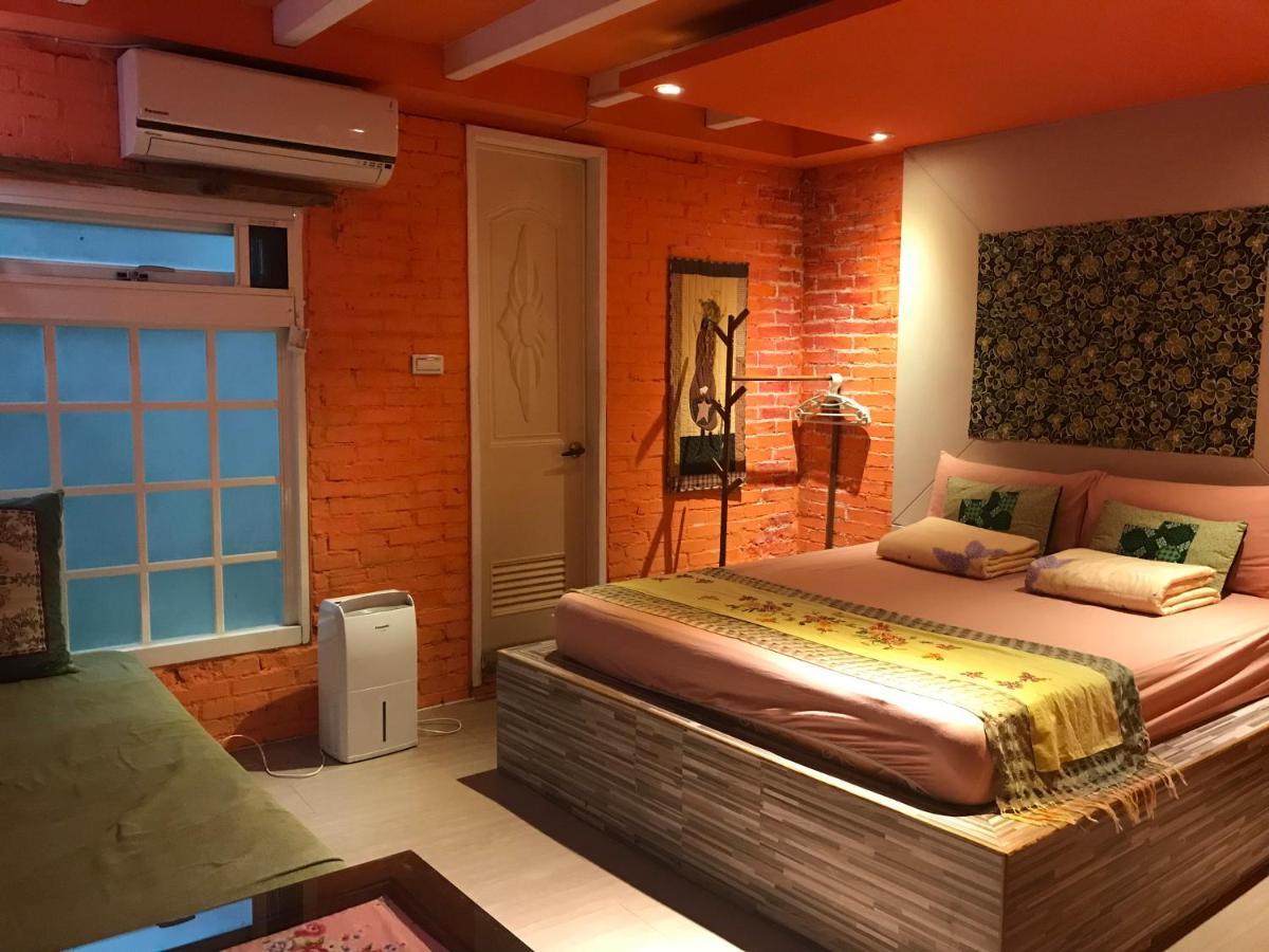 A-Home Jiufen Dış mekan fotoğraf