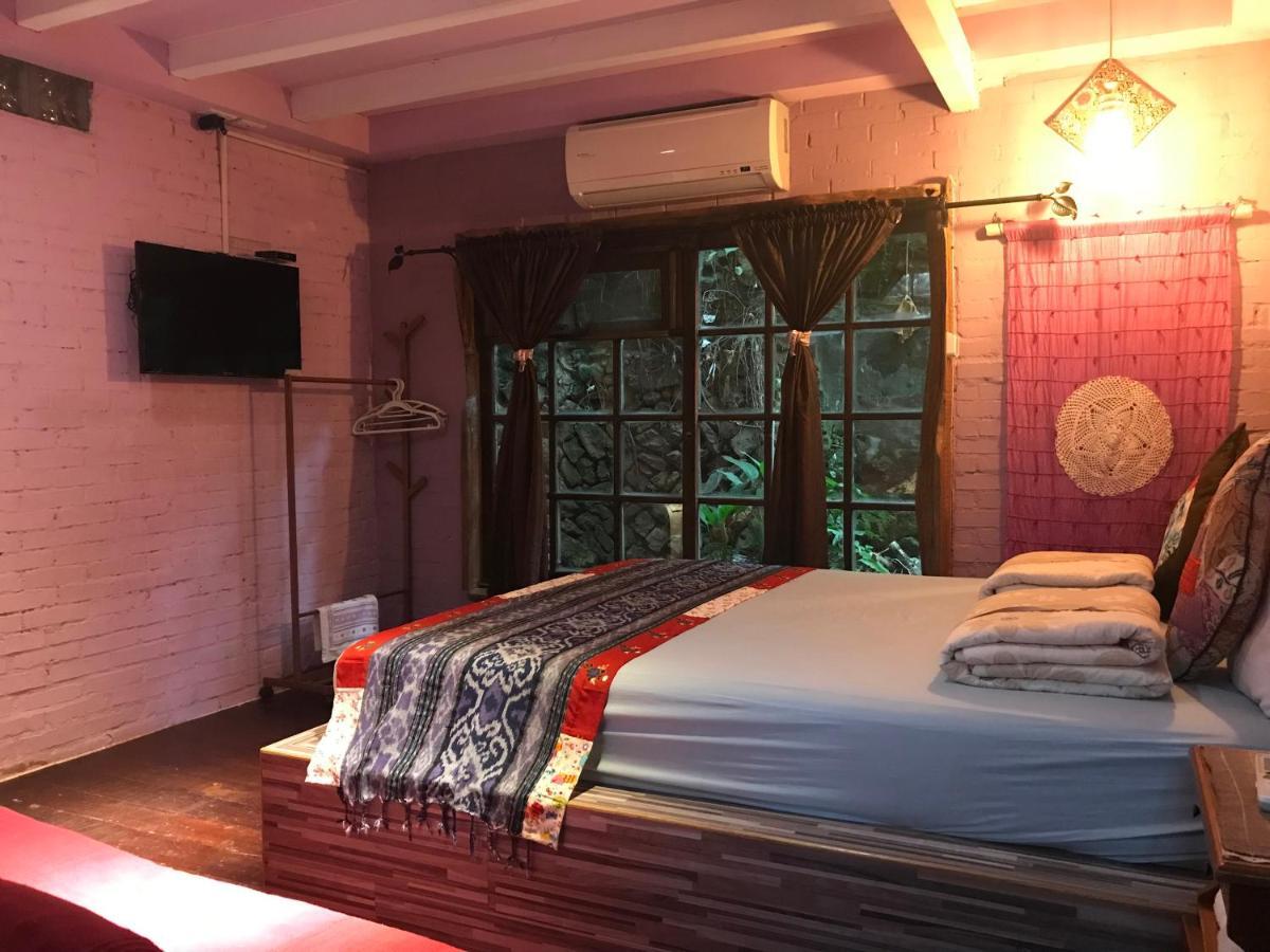 A-Home Jiufen Dış mekan fotoğraf