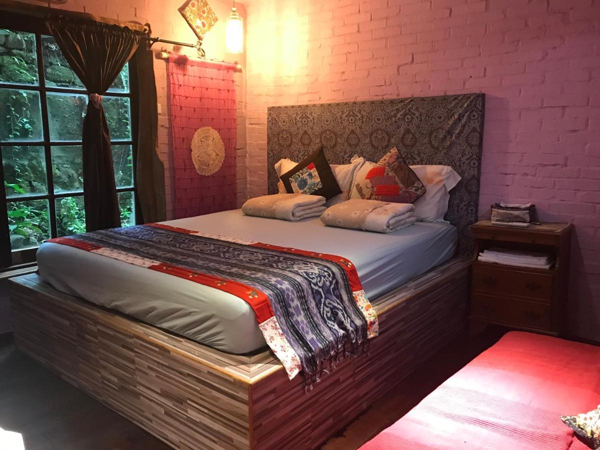 A-Home Jiufen Dış mekan fotoğraf