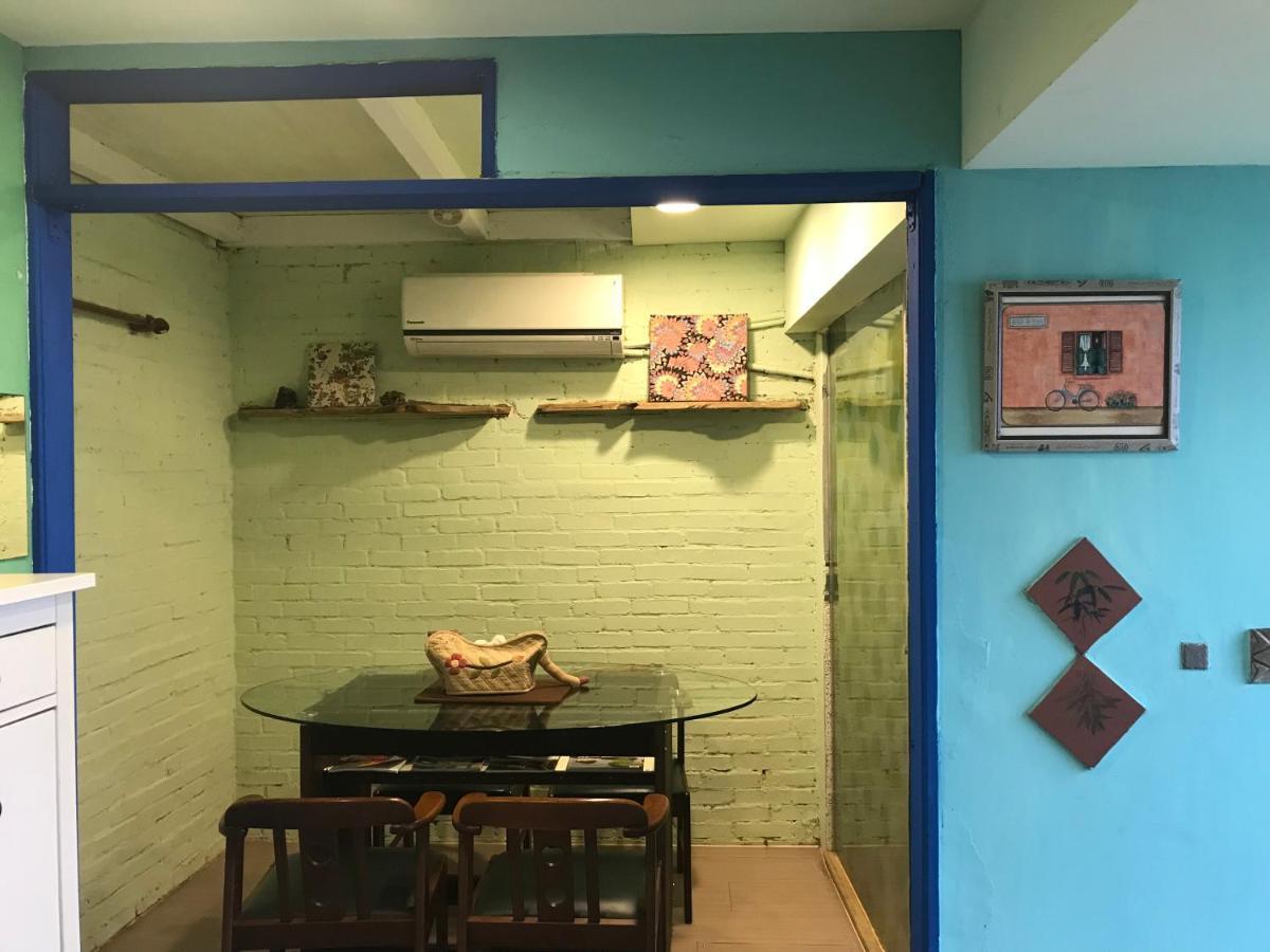 A-Home Jiufen Dış mekan fotoğraf