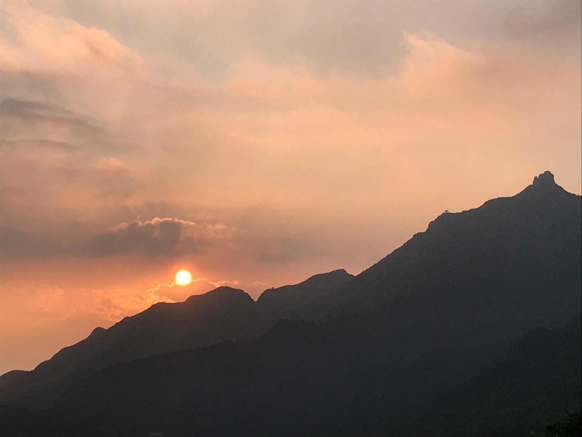 A-Home Jiufen Dış mekan fotoğraf