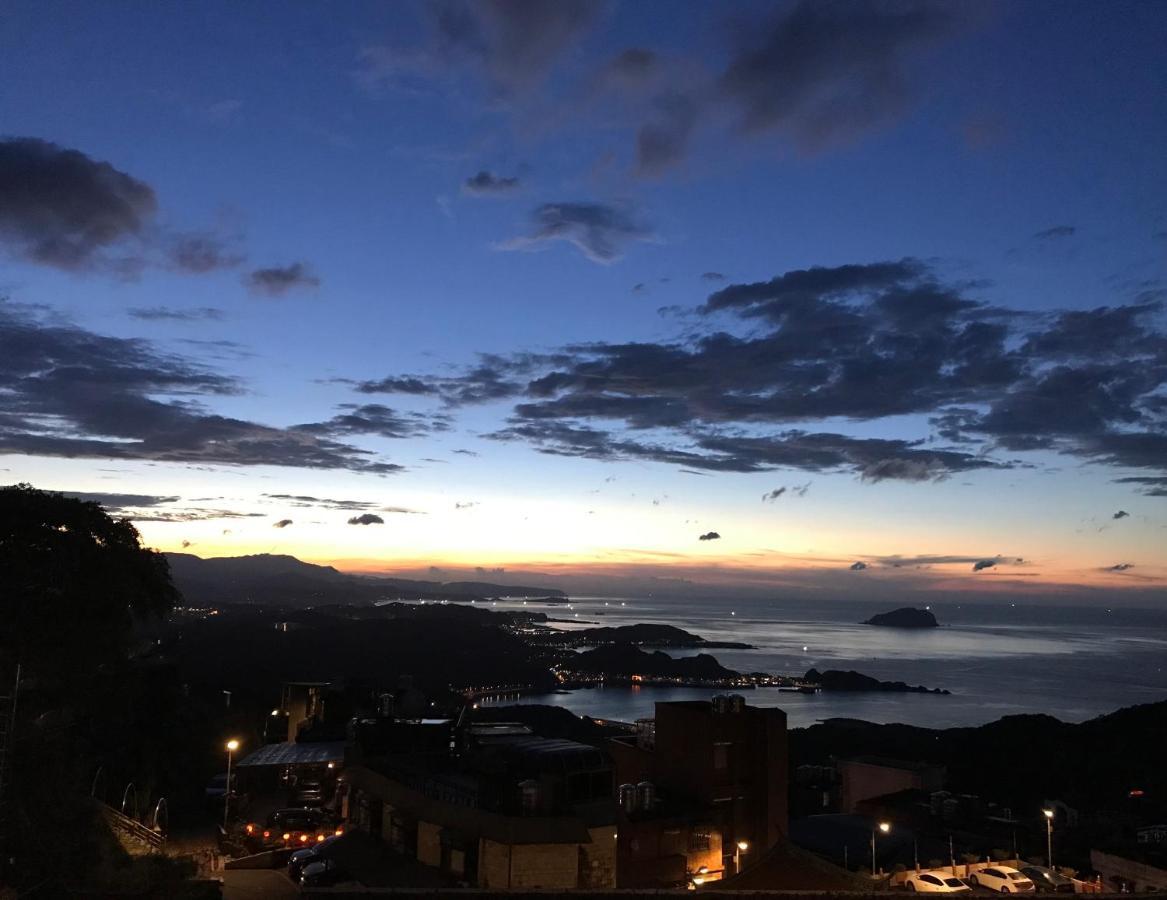 A-Home Jiufen Dış mekan fotoğraf