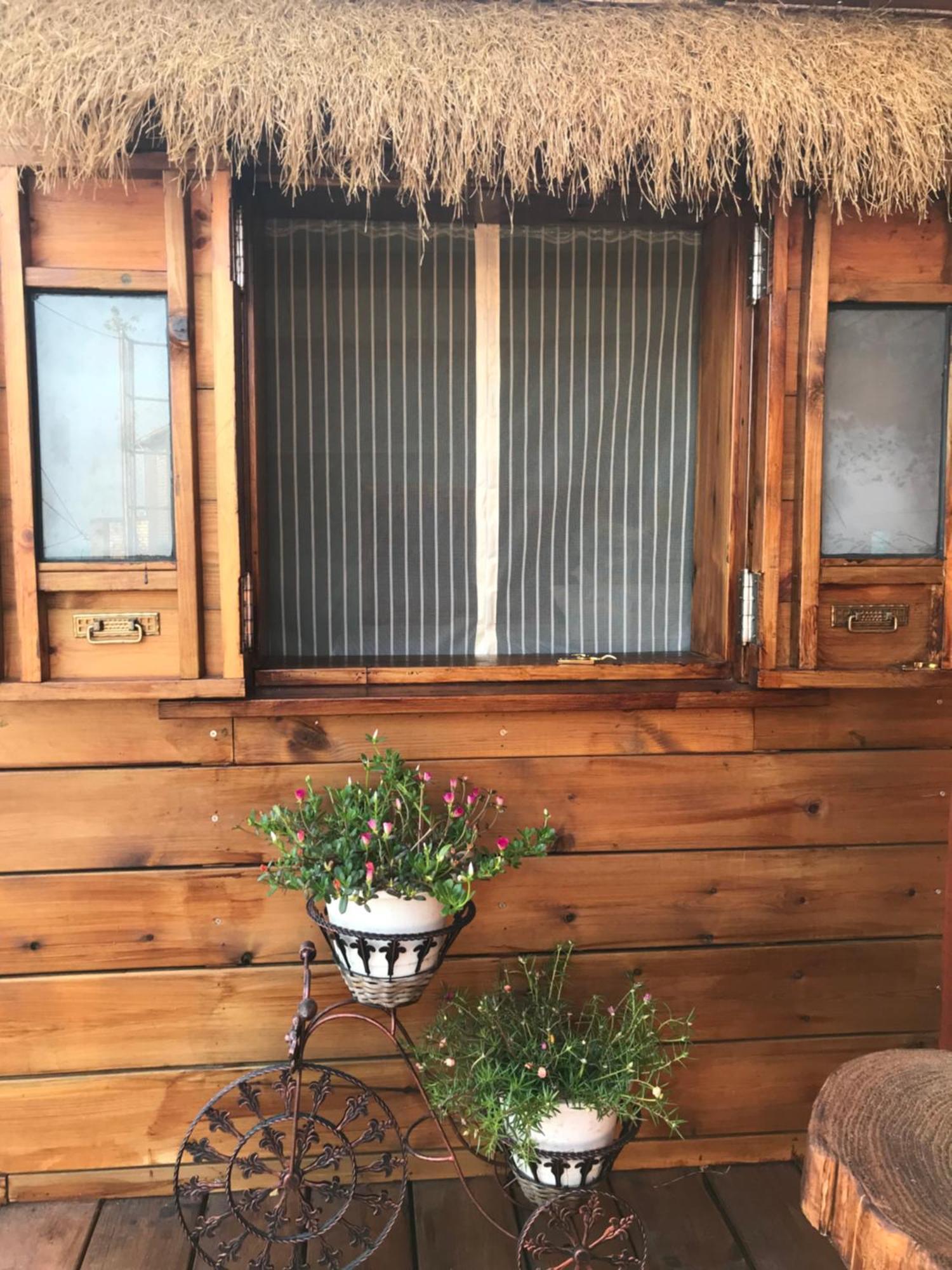 A-Home Jiufen Dış mekan fotoğraf