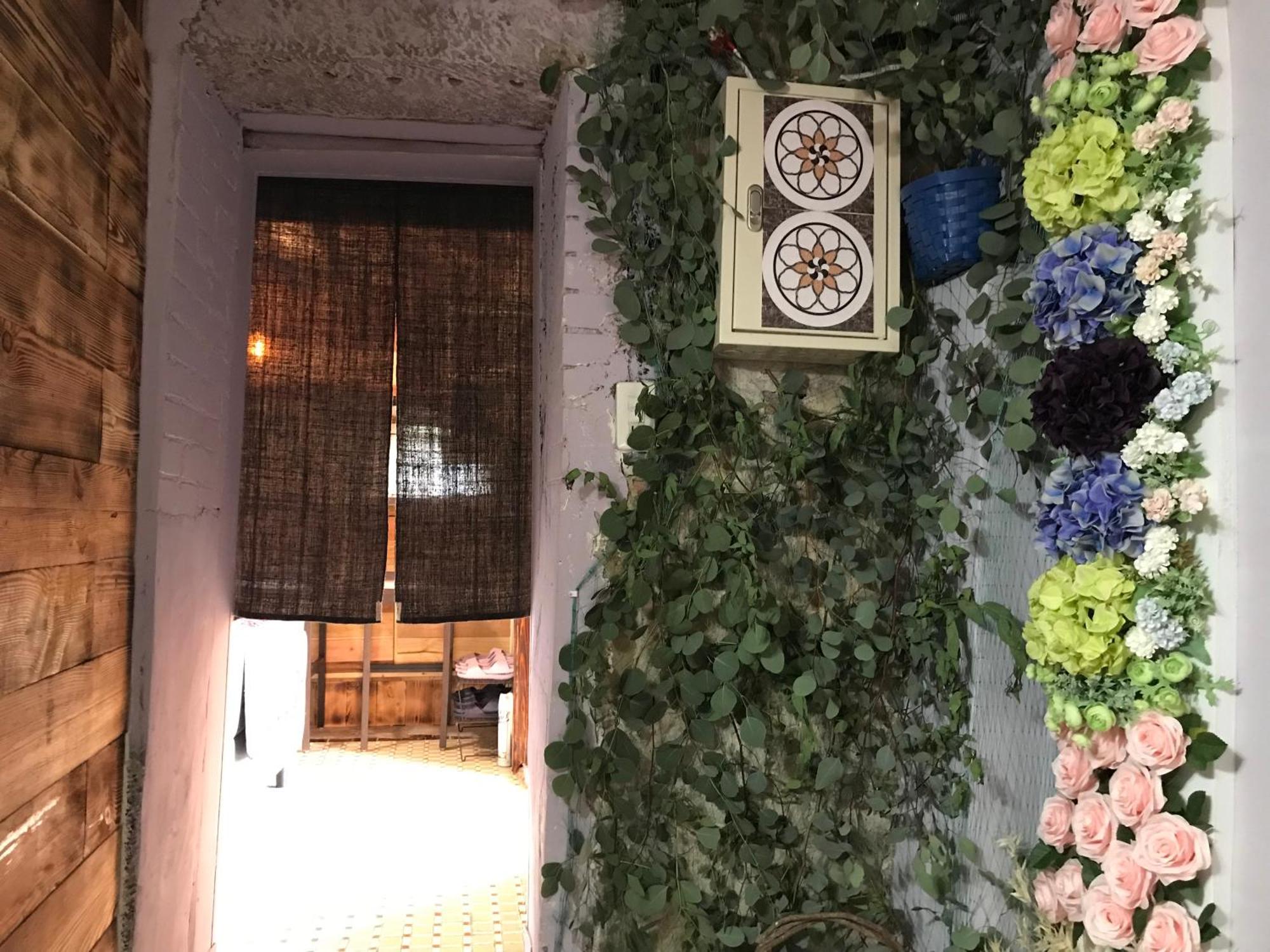 A-Home Jiufen Dış mekan fotoğraf