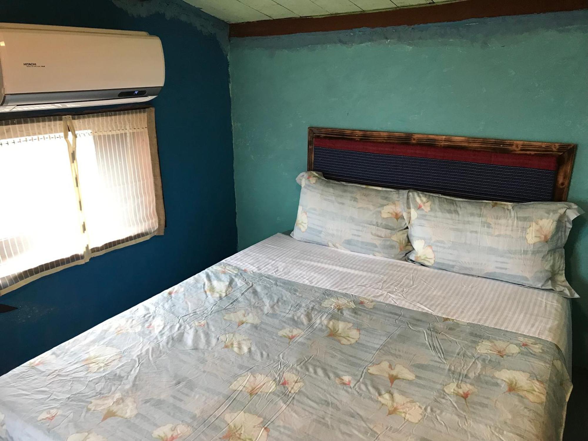 A-Home Jiufen Dış mekan fotoğraf