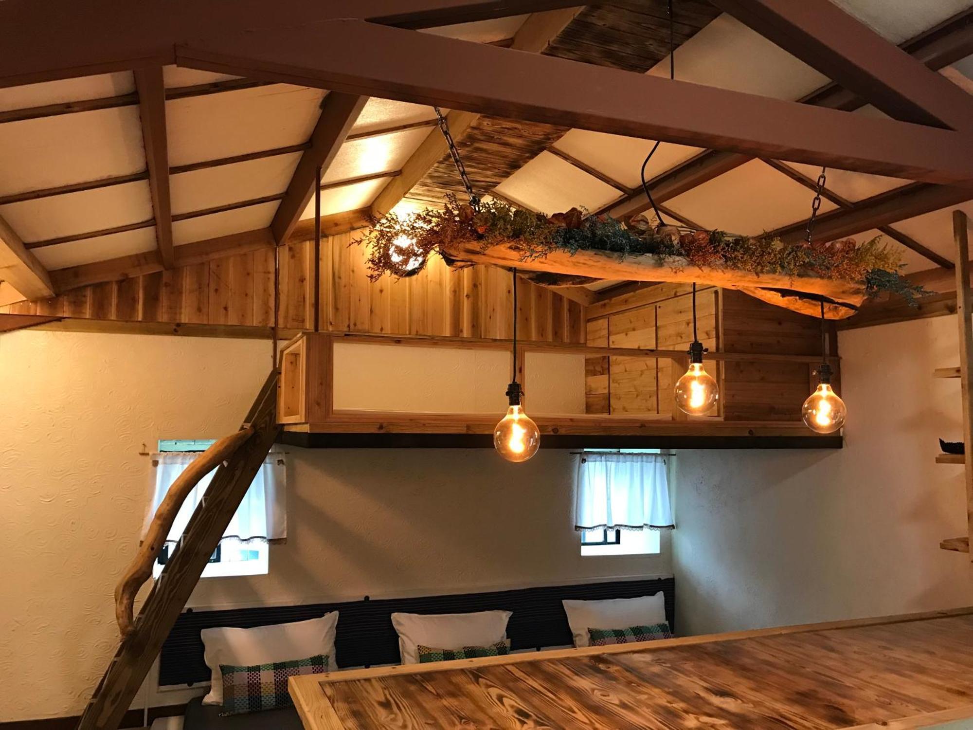 A-Home Jiufen Dış mekan fotoğraf