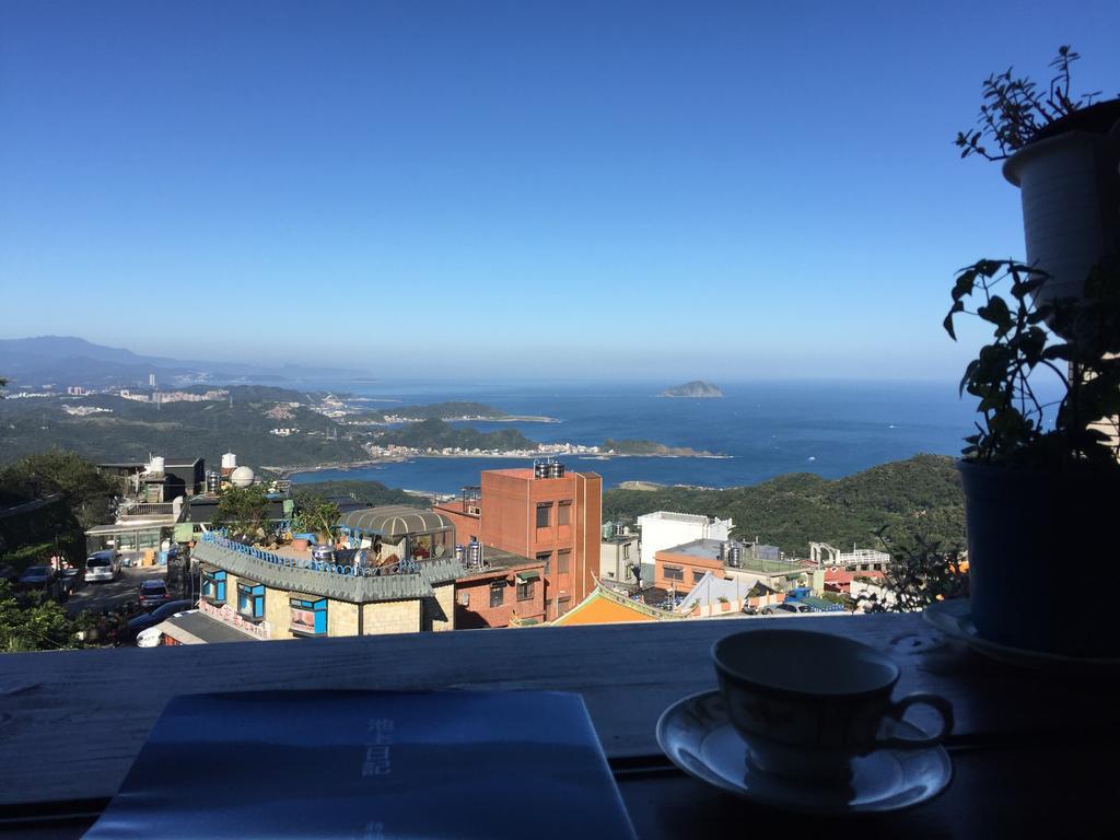 A-Home Jiufen Dış mekan fotoğraf
