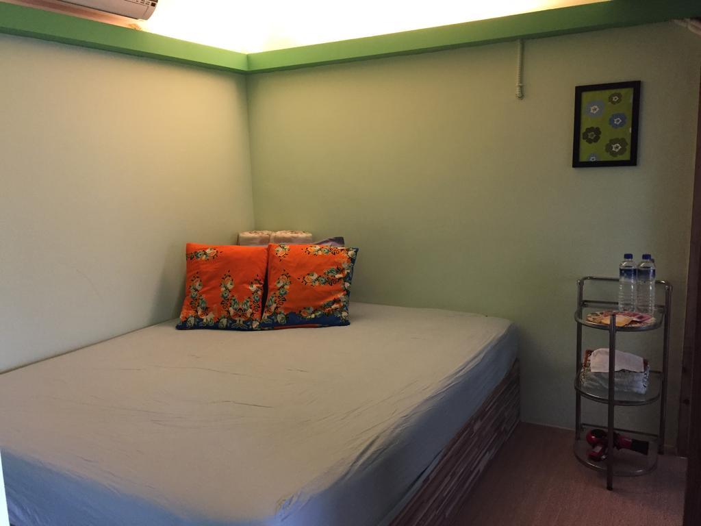 A-Home Jiufen Dış mekan fotoğraf