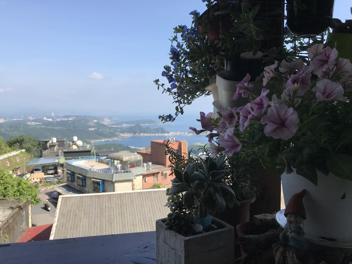 A-Home Jiufen Dış mekan fotoğraf
