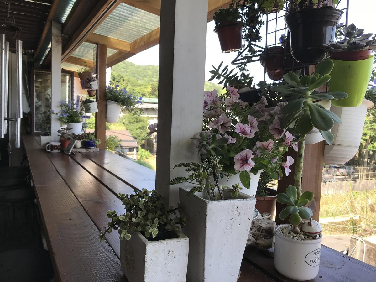 A-Home Jiufen Dış mekan fotoğraf